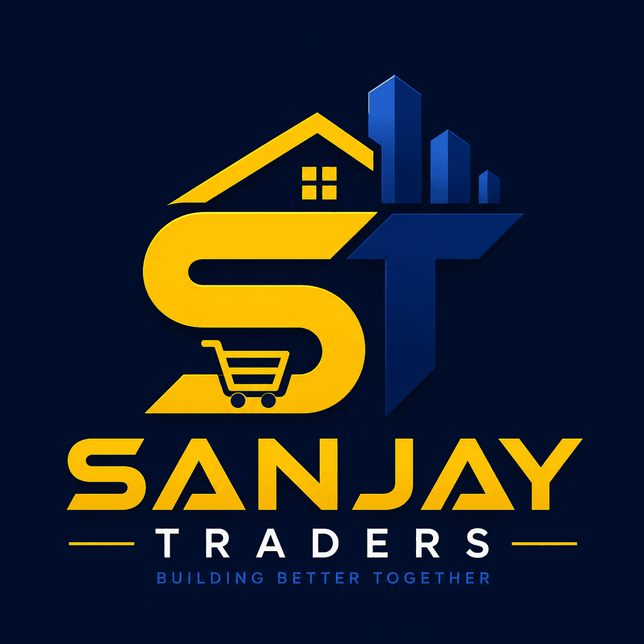 Sanjay Traders